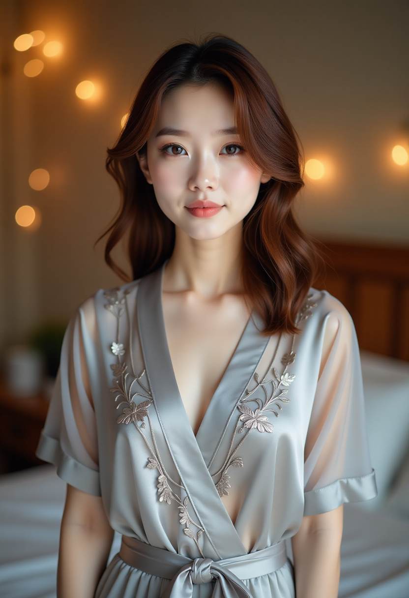 时间裂缝与观测者